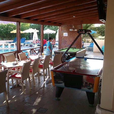 Summer Memories Aparthotel Pefki  Exterior photo